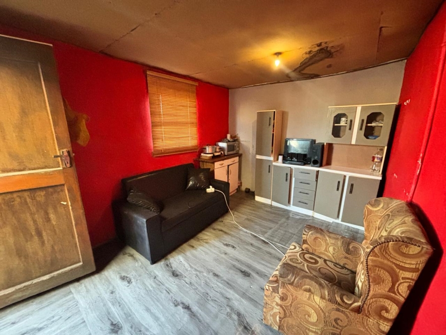 2 Bedroom Property for Sale in Philippi Western Cape